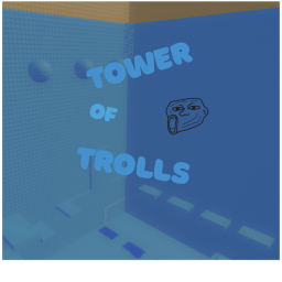 Tower of Trolls icon