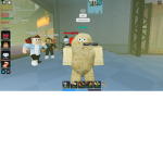 El grupo de la patata
