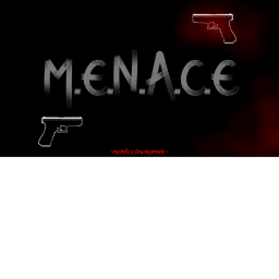 M.E.N.A.C.E