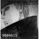 DEFENCELESS