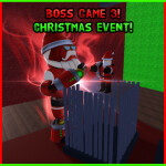 Christmas Update! | Boss Game 3!