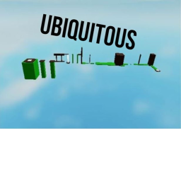 Ubiquitous