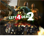 zombie game lovers