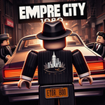Empire City 1980
