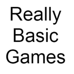 Really Basic Games
