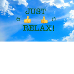 Relaxation