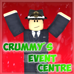 Crummy's Event Center!