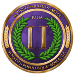 Gens Julia Extended II ᅠ