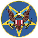 United States Paranatural Warfare Command (USPWC)
