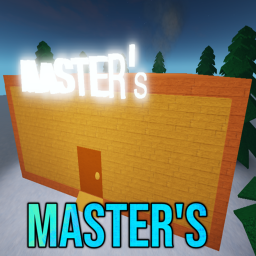 El restaurante de invierno de Master