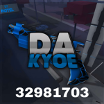 Da kyoe