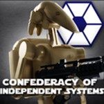 (The Confederacy of lndependent Systems)