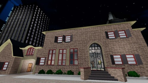 Mansion Rush (BETA) Demo