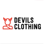 Devils Clothing.