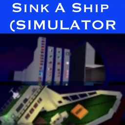 Sink A Ship (SIMULATOR) icon