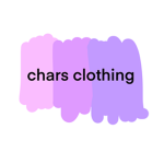 chars clothing <3