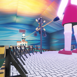 Squid Game
