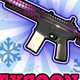 Gun Tycoon 2 icon