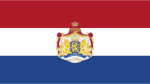 [NLD] | The Kingdom of the Netherlands