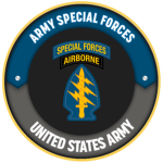 「Army Special Forces 」