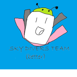 Sky Divers Team (better)