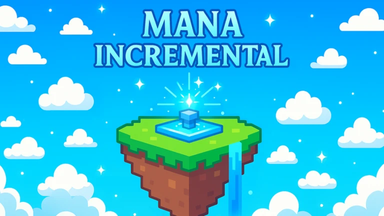Mana Incremental [2x Rune Event]