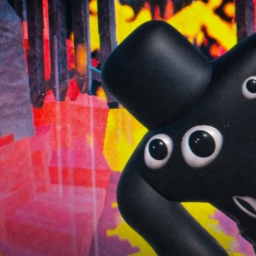 THE GATES OF HELL (SCARY OBBY)