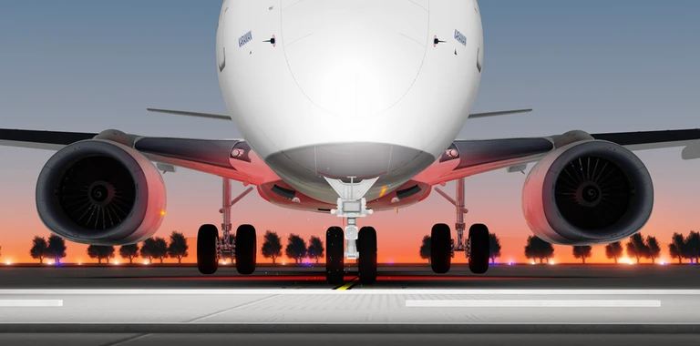 Flight 737 Wiki: juego de Relajado, Para principiantes | Roblox