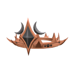Tenebris Monarch