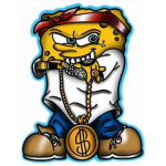 SpongeBob and NFTS