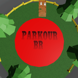 Parkour Obby (No Save)