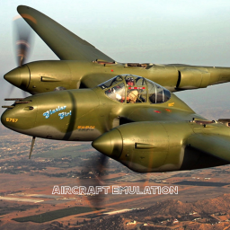 Club Aircraft: Aircraft Emulation