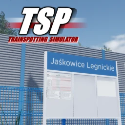 [Update 4] Trainspotting Polska icon