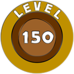 Level 150