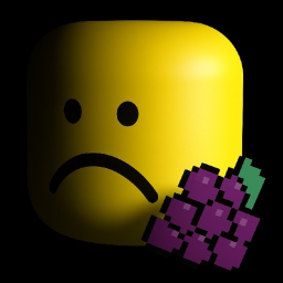 Untitled Troll Obby [ALPHA]