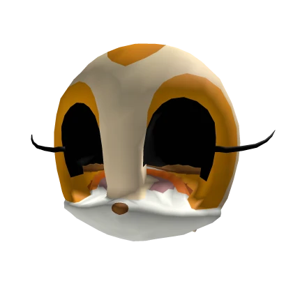 Cream The Rabbit | Roblox Item - Rolimon's