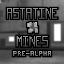 Astatine Mines pre-α Archive