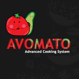 Avomato Cooking System DEMO