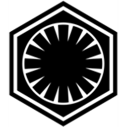 First Order Training Base on Starkiller Base