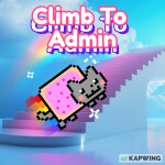 Climb To Admin