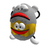 Dancing Egg