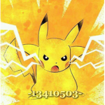 Picachu GANG