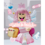 ~•Gatitos de AnielicA•~