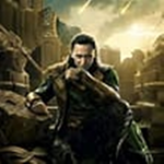 Loki (Disney+ Series)