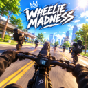 [UPD!] Wheelie Madness