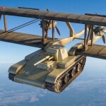 [✈️TANK] Military Tycoon ®