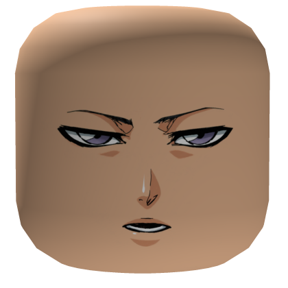 Rukia Roblox item