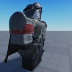 New Imperium