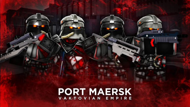 [DT] Port Maersk screenshot 2