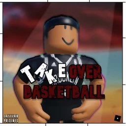 Takeover Basketball | reupload (only park) icon